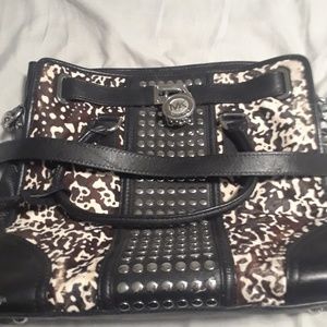 Mk women purse